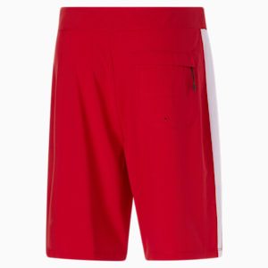 Bañador T7 9" para hombre, FOR ALL TIME RED